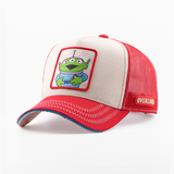 OVERLORD™ x Disney and Pixar’s Toy Story - Pizza Planet Alien