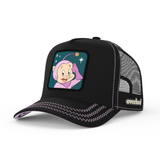 OVERLORD X Looney Tunes: Duck Dodger Porky Trucker Cap