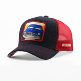 OVERLORD™ x Pixar - Cars - Doc Hudson