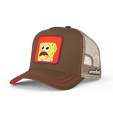 OVERLORD™ x SpongeBob - Shocked Face