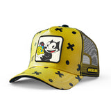OVERLORD™ x Classic Media - Felix the Cat (Magic Bag)