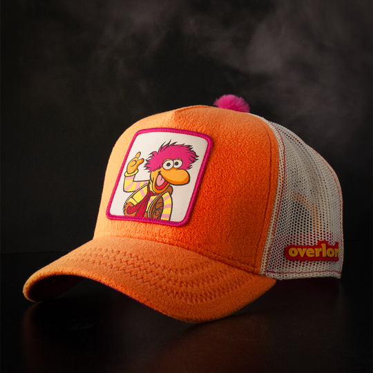 OVERLORD x Fraggle Rock: Gobo