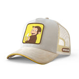 OVERLORD™ x Classic Media - Curious George