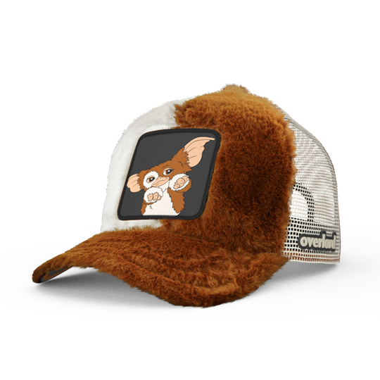 OVERLORD X Gremlins: Gizmo Trucker Cap