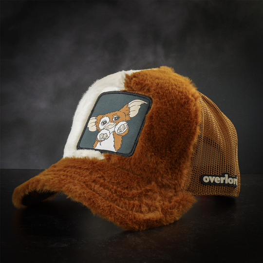 OVERLORD X Gremlins: Gizmo Trucker Cap