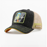 OVERLORD™ x Walt Disney's Pinocchio - Jiminy Cricket