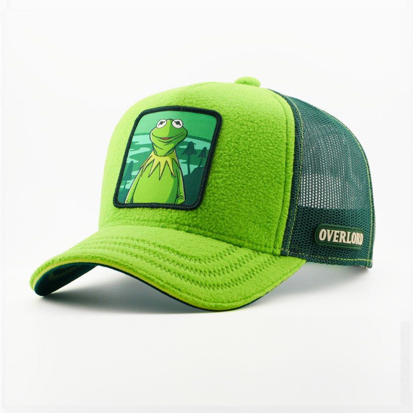 KERMIT the frog “ PARODY” XL KERMIT the frog “ PARODY” XL Kermit