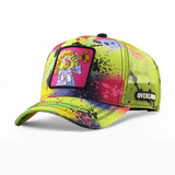 OVERLORD™ x Muppets Electric Mayhem - Lips