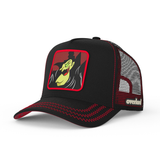 OVERLORD X Looney Tunes: Count Bloodcount Trucker Cap