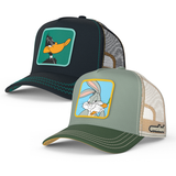 OVERLORD x Looney Tunes - Frenemies - Bugs and Daffy