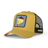 OVERLORD X Looney Tunes: Eggbert Trucker Cap