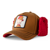 OVERLORD X Looney Tunes - Elmer Fudd Ear Flaps