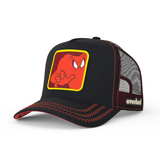 OVERLORD X Looney Tunes: Gossamer Trucker Cap
