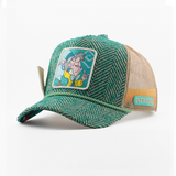 OVERLORD™ x Walt Disney's Alice in Wonderland - Mad Hatter