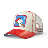 OVERLORD™ x Peanuts - Baseball Snoopy