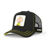 OVERLORD™ x Peanuts - Charlie Brown