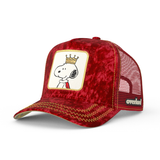 OVERLORD™ x Peanuts - King Snoopy