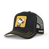 OVERLORD™ x Peanuts - Biker Snoopy