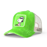 OVERLORD™ x Peanuts - Tennis Snoopy