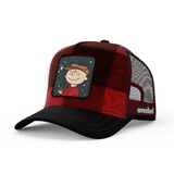 OVERLORD™ x Peanuts - Charlie Christmas