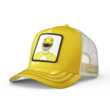 OVERLORD™ x Power Rangers - Yellow Ranger