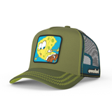 OVERLORD™ x SpongeBob - Ripped Pants