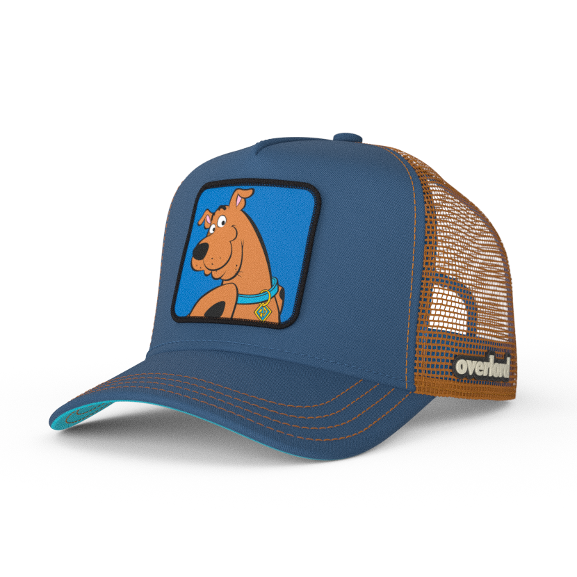 Scooby top doo hat