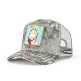 OVERLORD™ x South Park - Jesus Velvet