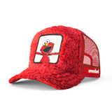 OVERLORD™ x Sesame Street - Elmo