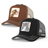 OVERLORD x Tom & Jerry - Frenemies - Tom and Jerry