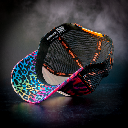 Overlord X Joe Exotic - The Tiger King