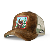 OVERLORD™ x South Park - Woodland Critter Christmas - Raccoon