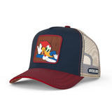 OVERLORD™ x Classic Media - Woody Woodpecker