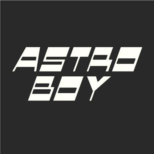 ASTRO BOY
