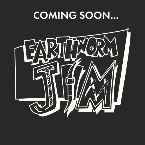 Earthworm Jim