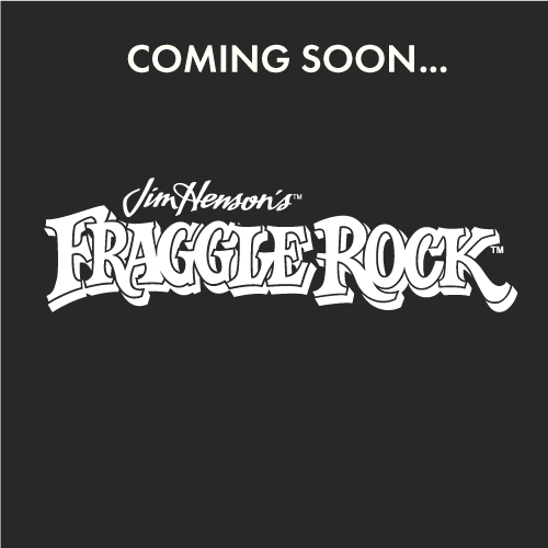 Fraggle Rock