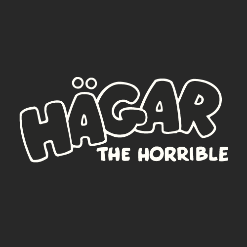 Hagar the Horrible