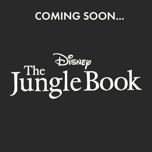 Jungle Book