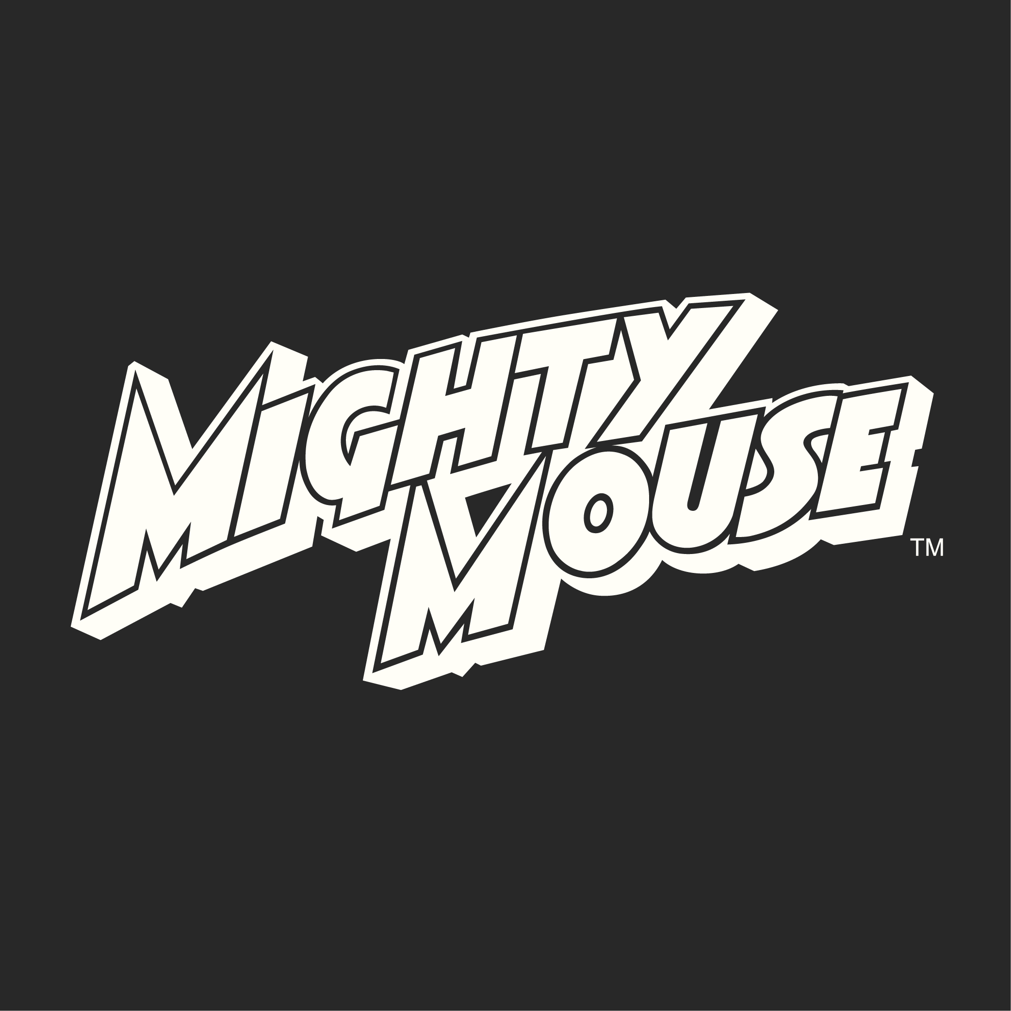 Mighty Mouse