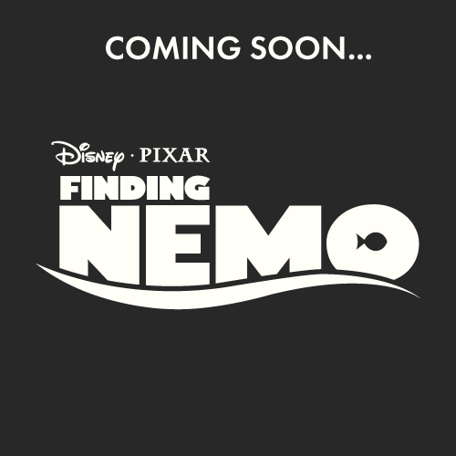 Finding Nemo