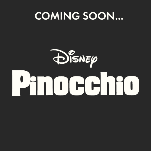 Pinocchio