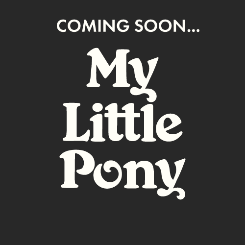 My Little Pony