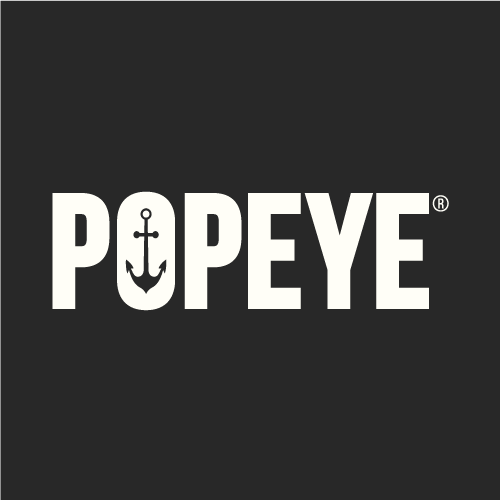 Popeye Collection