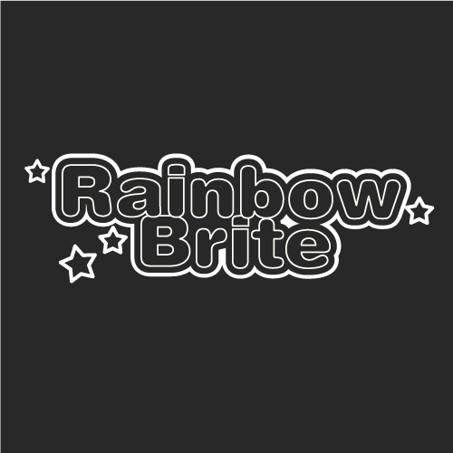 Rainbow Brite