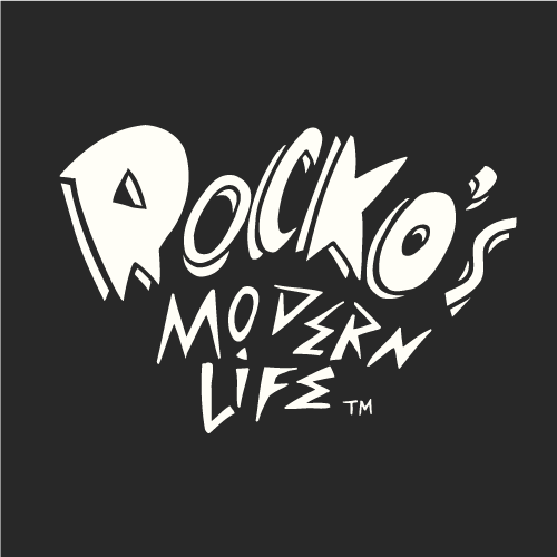Rocko's Modern Life