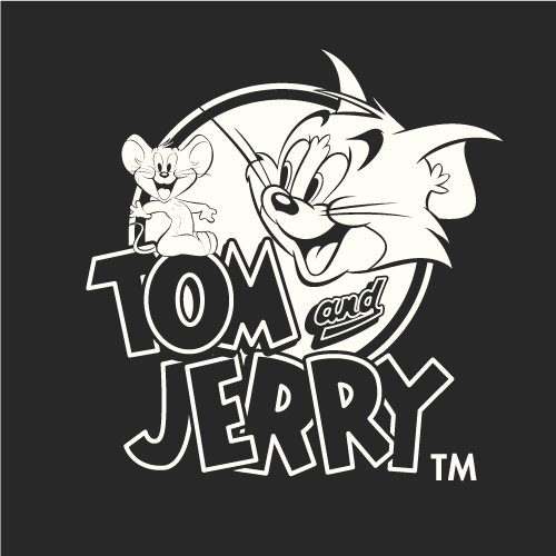 Tom & Jerry