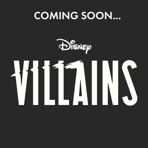 Disney Villains