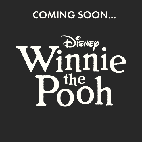 Winnie the Pooh