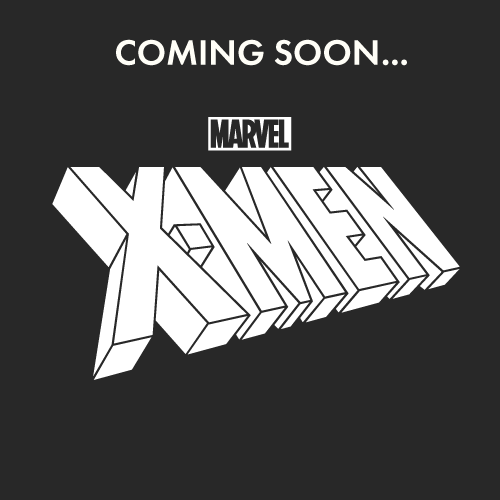 X-MEN