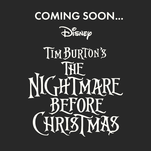Nightmare Before Christmas